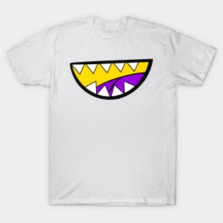 Smile face T-Shirt